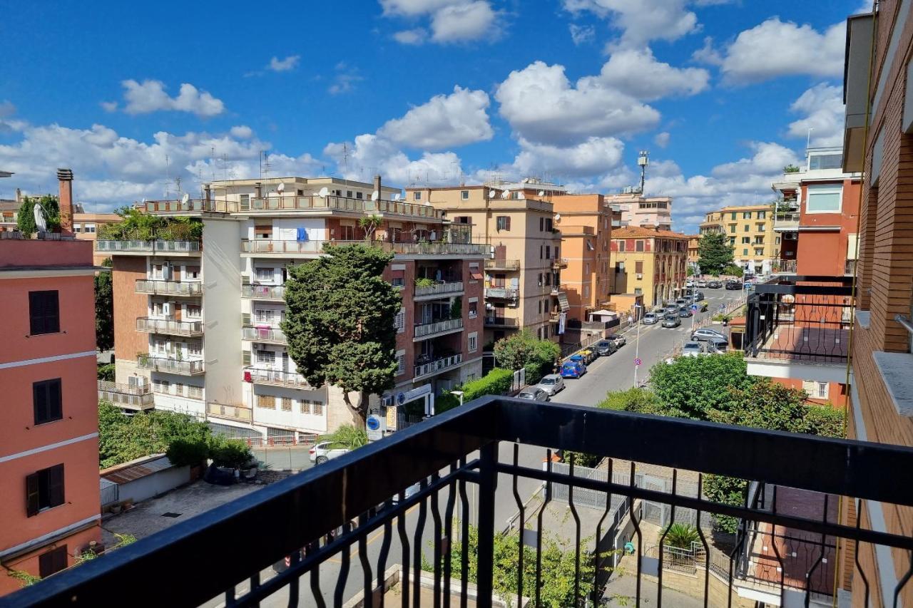 Hotell Palazzo Sant'antonio Rom