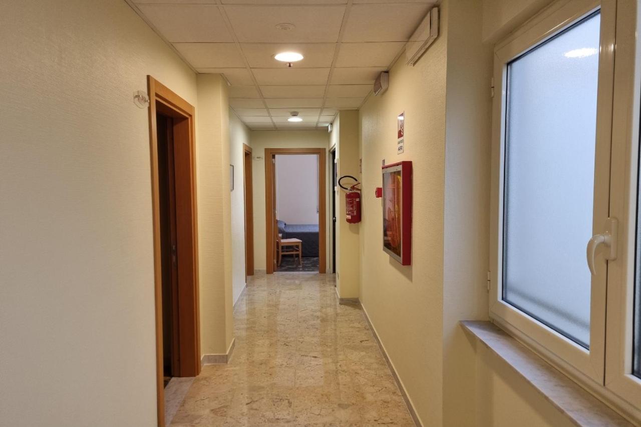 Palazzo Sant'antonio Hotell Rom