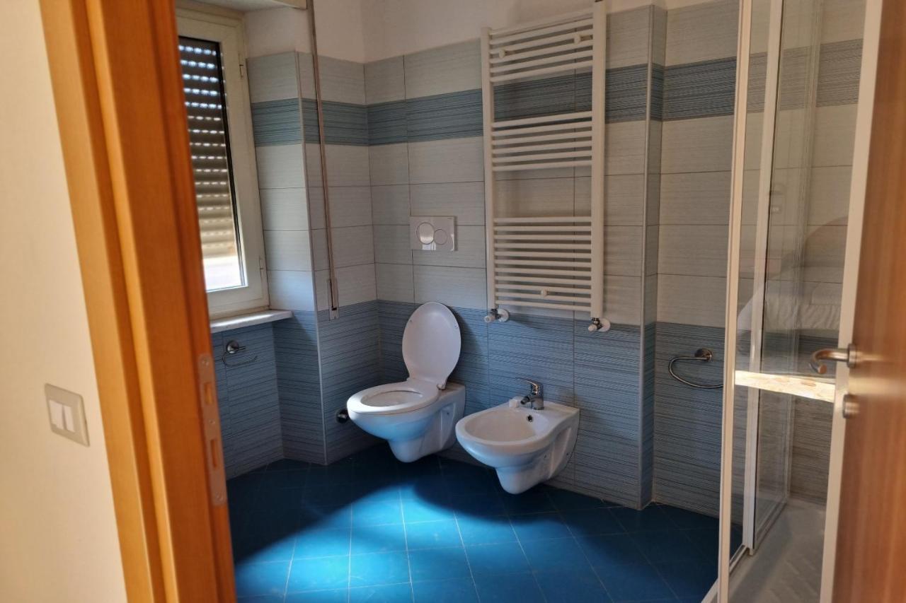Hotell Palazzo Sant'antonio Rom
