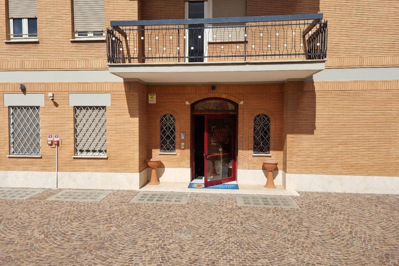Hotell Palazzo Sant'antonio