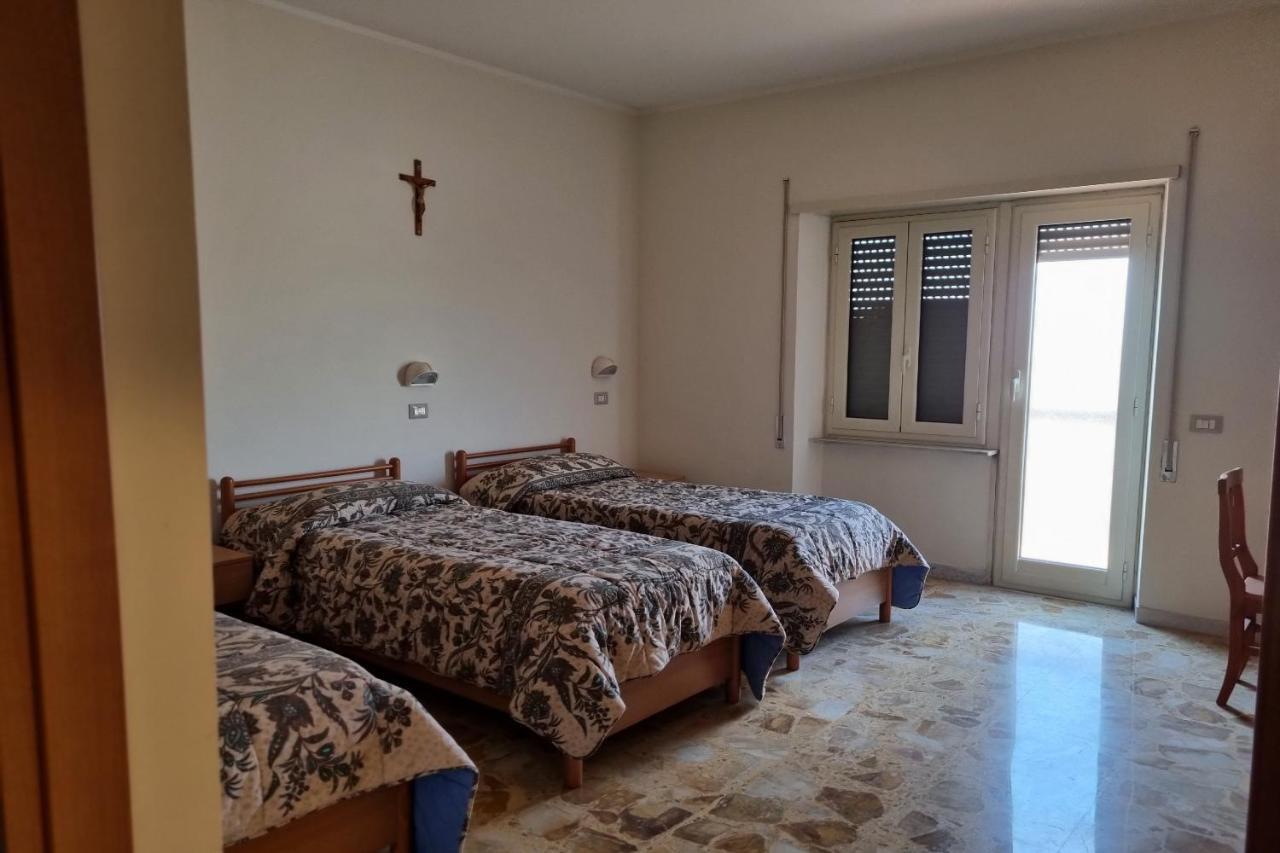 Palazzo Sant'antonio Hotell Rom